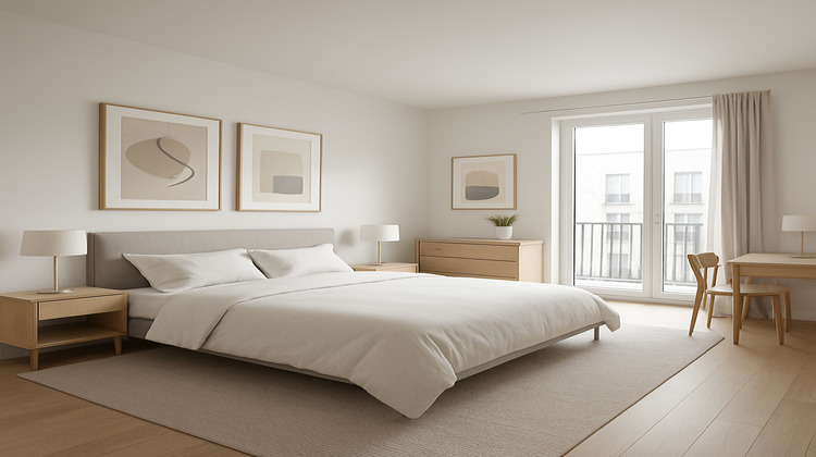Ma-Cabane - Vente Appartement DECINES-CHARPIEU, 75 m²