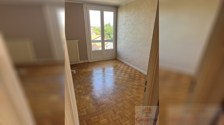 Ma-Cabane - Vente Appartement DECINES CHARPIEU, 70 m²