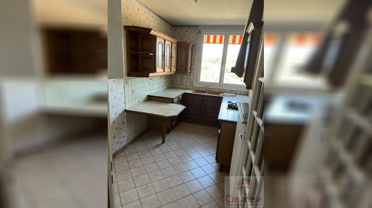 Ma-Cabane - Vente Appartement DECINES CHARPIEU, 70 m²
