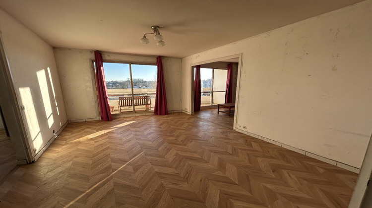Ma-Cabane - Vente Appartement DECINES CHARPIEU, 97 m²
