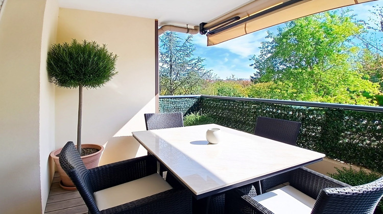 Ma-Cabane - Vente Appartement Décines-Charpieu, 57 m²