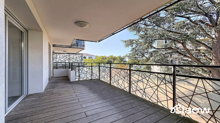 Ma-Cabane - Vente Appartement Décines-Charpieu, 88 m²