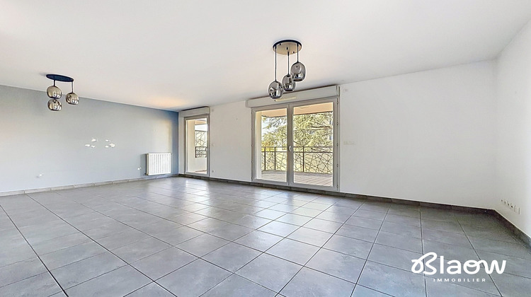 Ma-Cabane - Vente Appartement Décines-Charpieu, 88 m²