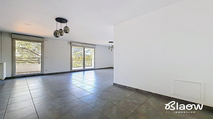 Ma-Cabane - Vente Appartement Décines-Charpieu, 88 m²