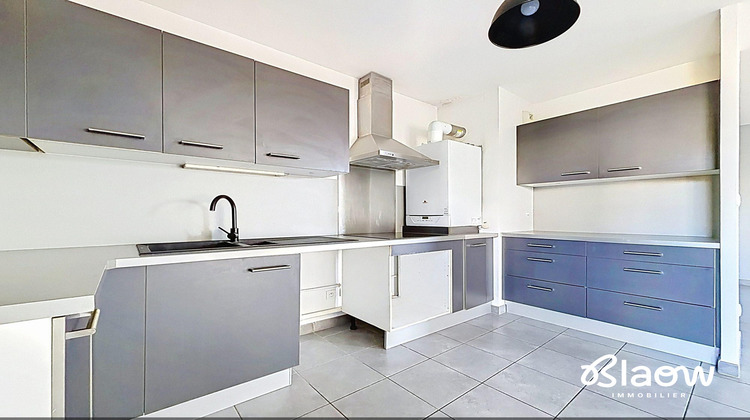 Ma-Cabane - Vente Appartement Décines-Charpieu, 88 m²