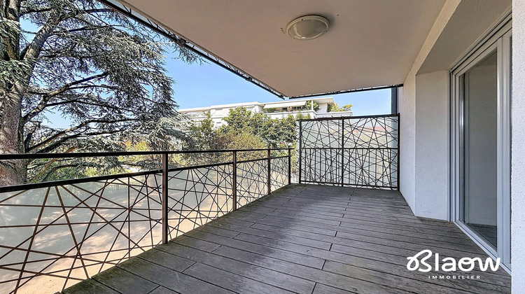 Ma-Cabane - Vente Appartement Décines-Charpieu, 88 m²
