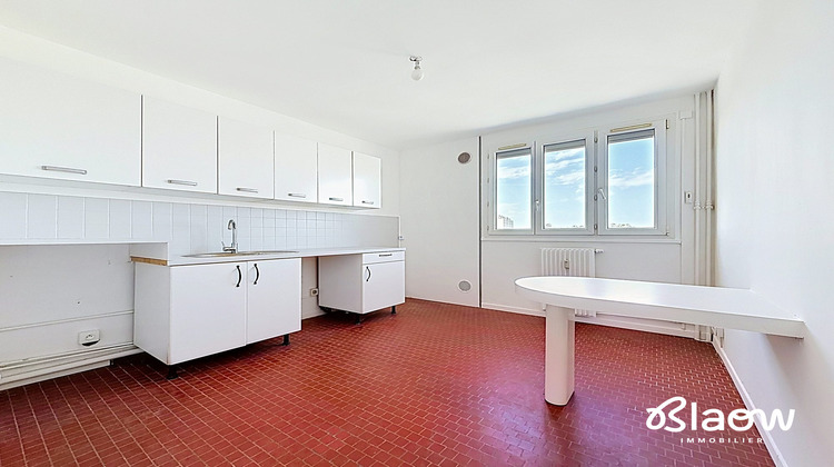Ma-Cabane - Vente Appartement Décines-Charpieu, 75 m²