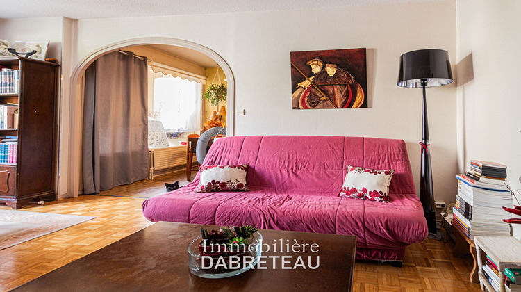 Ma-Cabane - Vente Appartement DECINES-CHARPIEU, 79 m²
