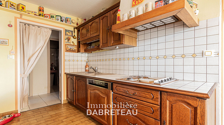 Ma-Cabane - Vente Appartement DECINES-CHARPIEU, 79 m²