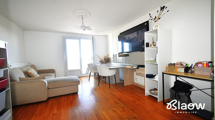 Ma-Cabane - Vente Appartement Décines-Charpieu, 56 m²