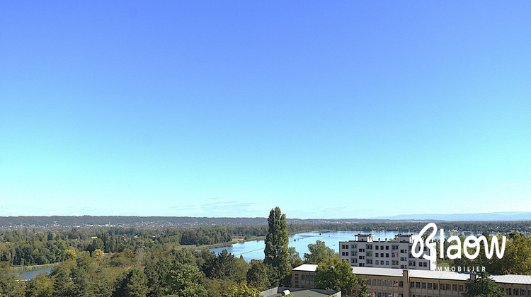 Ma-Cabane - Vente Appartement Décines-Charpieu, 56 m²