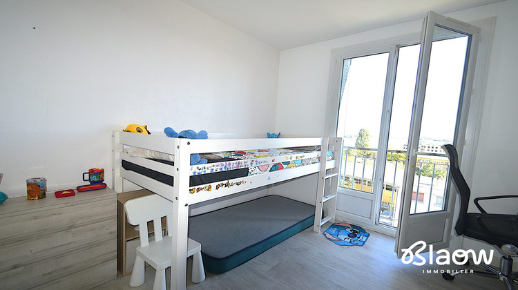 Ma-Cabane - Vente Appartement Décines-Charpieu, 56 m²