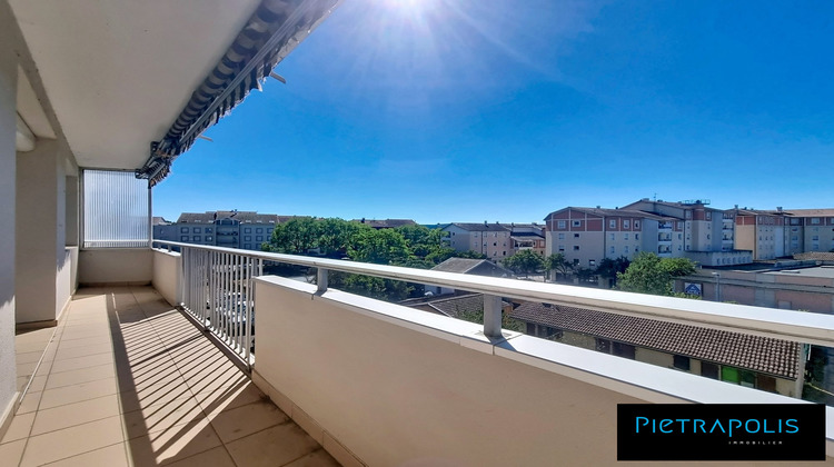 Ma-Cabane - Vente Appartement Décines-Charpieu, 82 m²