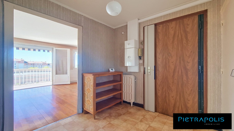 Ma-Cabane - Vente Appartement Décines-Charpieu, 82 m²