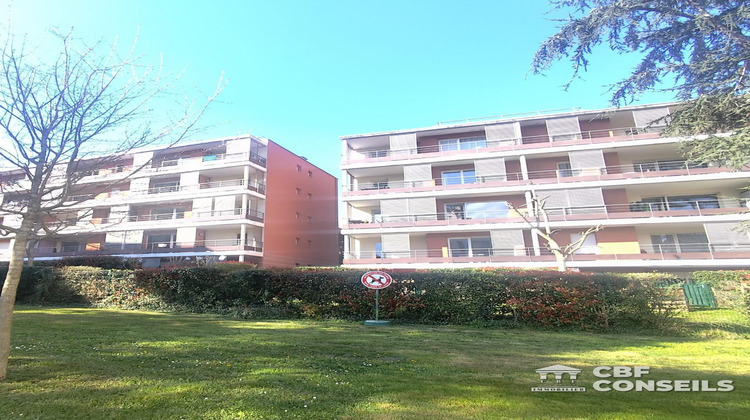 Ma-Cabane - Vente Appartement Décines-Charpieu, 58 m²