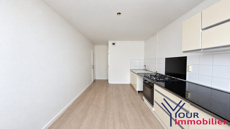 Ma-Cabane - Vente Appartement Décines-Charpieu, 87 m²