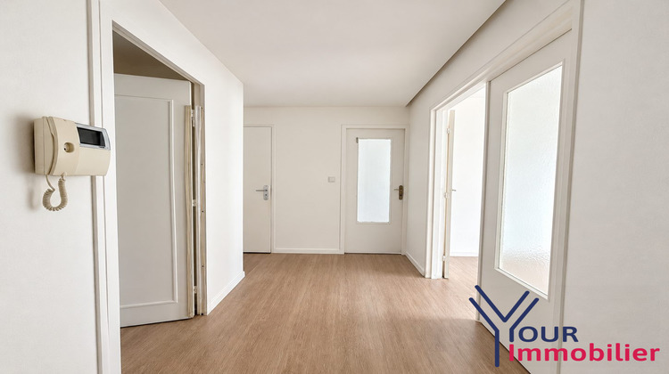 Ma-Cabane - Vente Appartement Décines-Charpieu, 87 m²