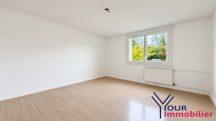 Ma-Cabane - Vente Appartement Décines-Charpieu, 87 m²