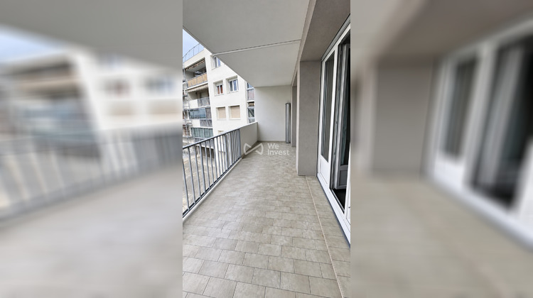 Ma-Cabane - Vente Appartement Décines-Charpieu, 80 m²