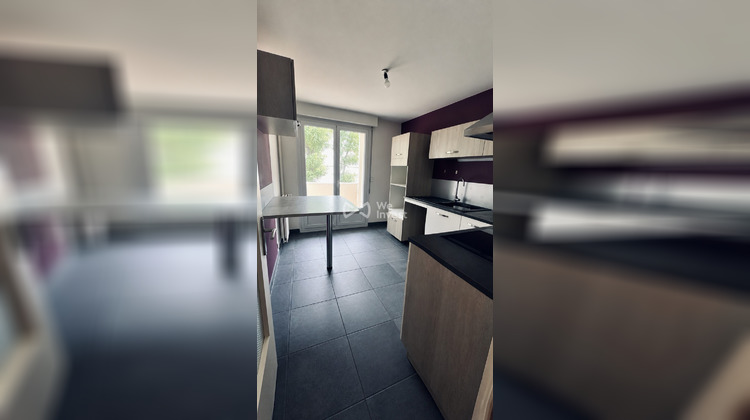 Ma-Cabane - Vente Appartement Décines-Charpieu, 80 m²