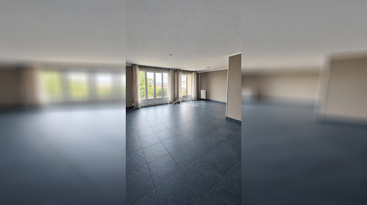 Ma-Cabane - Vente Appartement Décines-Charpieu, 80 m²