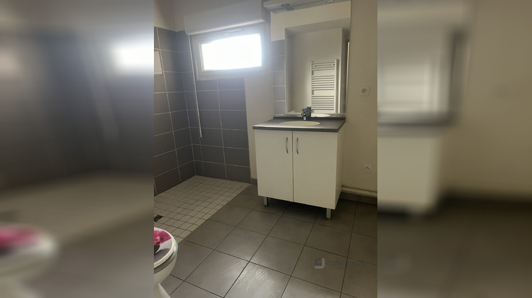 Ma-Cabane - Vente Appartement Décines-Charpieu, 50 m²