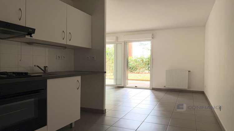 Ma-Cabane - Vente Appartement Décines-Charpieu, 45 m²