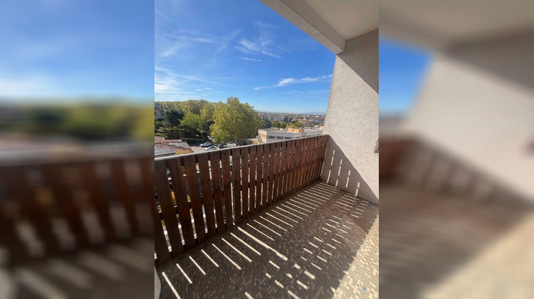 Ma-Cabane - Vente Appartement DECINES-CHARPIEU, 47 m²