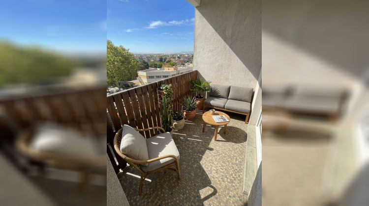 Ma-Cabane - Vente Appartement DECINES-CHARPIEU, 47 m²