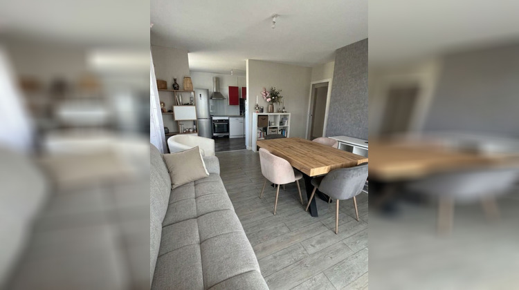 Ma-Cabane - Vente Appartement DECINES-CHARPIEU, 47 m²
