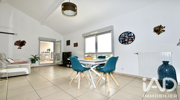 Ma-Cabane - Vente Appartement Décines-Charpieu, 74 m²