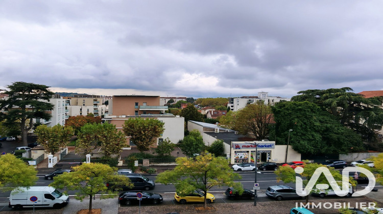 Ma-Cabane - Vente Appartement Décines-Charpieu, 64 m²