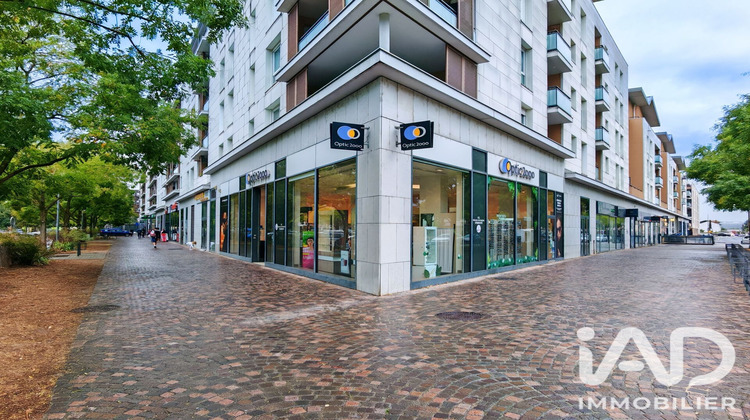 Ma-Cabane - Vente Appartement Décines-Charpieu, 64 m²
