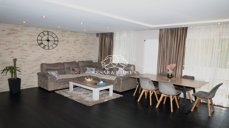 Ma-Cabane - Vente Appartement Décines-Charpieu, 94 m²