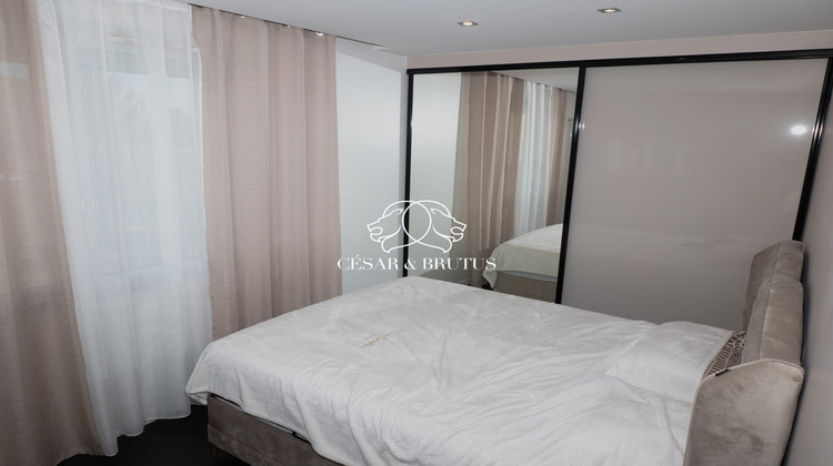 Ma-Cabane - Vente Appartement Décines-Charpieu, 94 m²