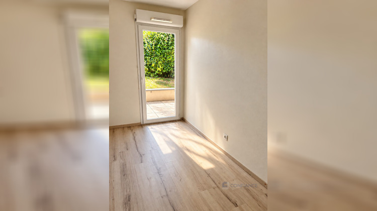 Ma-Cabane - Vente Appartement Décines-Charpieu, 58 m²