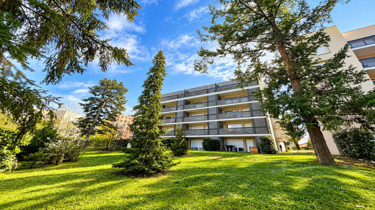 Ma-Cabane - Vente Appartement Décines-Charpieu, 58 m²
