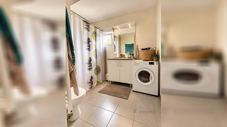 Ma-Cabane - Vente Appartement Décines-Charpieu, 50 m²