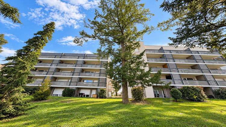 Ma-Cabane - Vente Appartement Décines-Charpieu, 50 m²