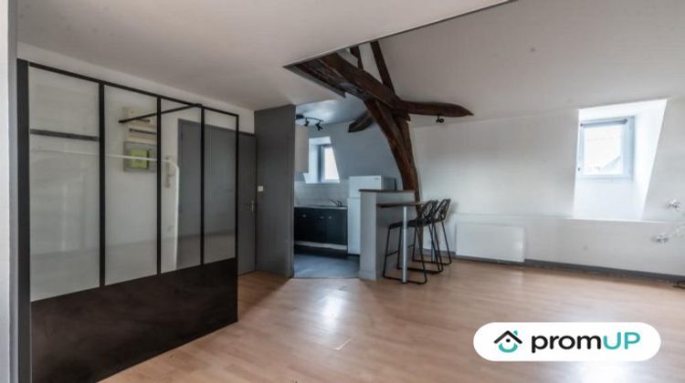 Ma-Cabane - Vente Appartement Decize, 59 m²