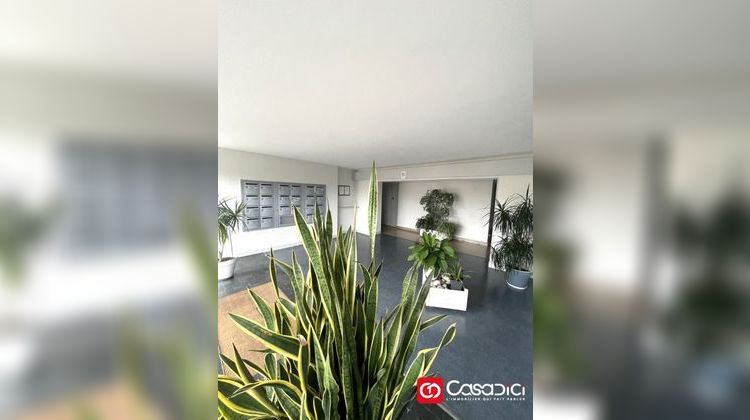 Ma-Cabane - Vente Appartement Decize, 30 m²