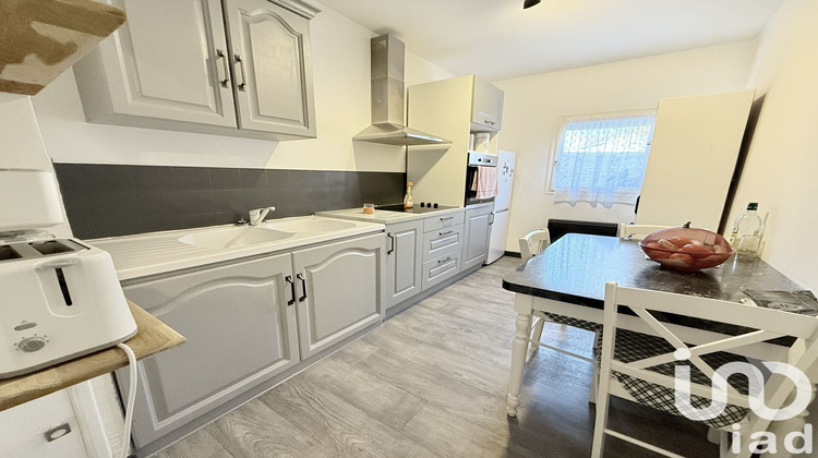 Ma-Cabane - Vente Appartement Decize, 64 m²