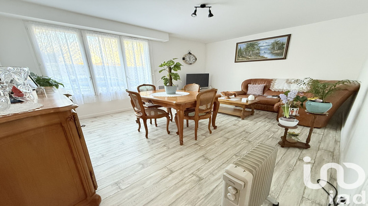 Ma-Cabane - Vente Appartement Decize, 64 m²