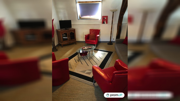 Ma-Cabane - Vente Appartement Decize, 59 m²