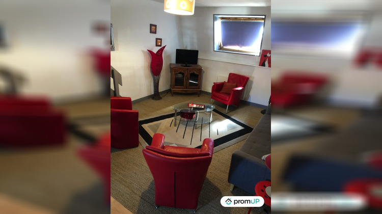 Ma-Cabane - Vente Appartement Decize, 59 m²