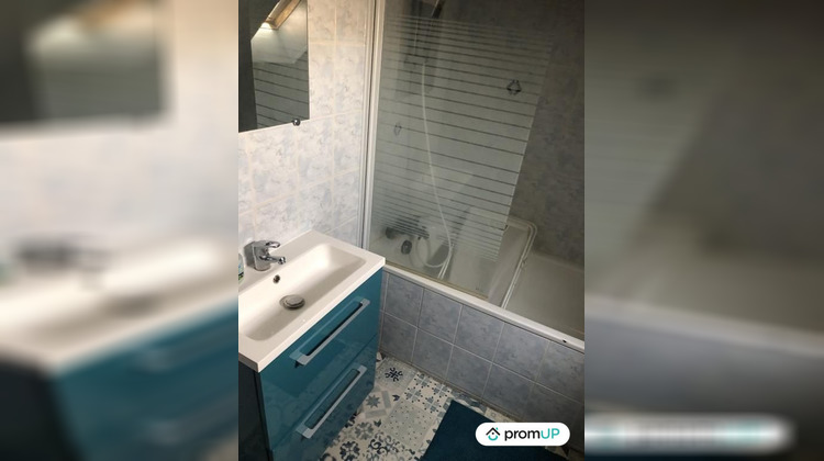 Ma-Cabane - Vente Appartement Decize, 59 m²