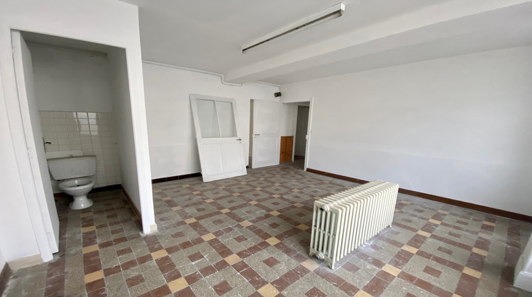 Ma-Cabane - Vente Appartement Decize, 129 m²