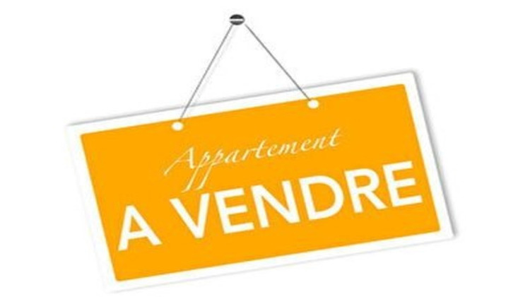 Ma-Cabane - Vente Appartement DELLE, 60 m²