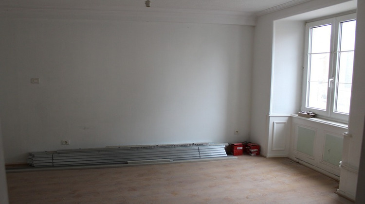 Ma-Cabane - Vente Appartement DELLE, 60 m²