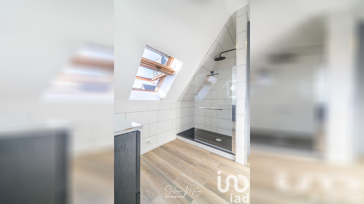 Ma-Cabane - Vente Appartement Delle, 132 m²